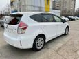    Toyota Prius Alpha 2015 , 1140000 , 