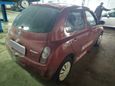  Nissan March 2002 , 130000 , 