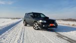 SUV   Subaru Forester 2002 , 650000 , 