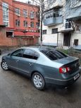  Volkswagen Passat 2008 , 515000 , 