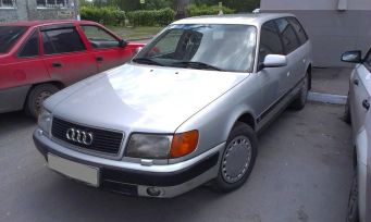  Audi 100 1993 , 165000 , 