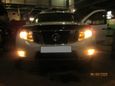 SUV   Nissan Terrano 2015 , 700000 , 