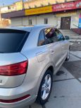 SUV   Audi Q3 2015 , 1650000 , 