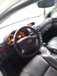  Toyota Avensis 2005 , 380000 , 