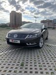  Volkswagen Passat CC 2012 , 910000 , -