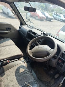    Nissan Vanette 2001 , 25000 , 