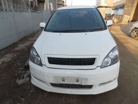    Toyota Ipsum 2001 , 175000 , --