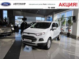 SUV   Ford EcoSport 2015 , 1173500 , 