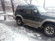 SUV   Mitsubishi Pajero 1993 , 270000 , 