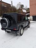 SUV   Mercedes-Benz G-Class 2000 , 1200000 , 