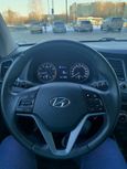 SUV   Hyundai Tucson 2015 , 1690000 , 