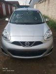  Nissan March 2016 , 510000 , 