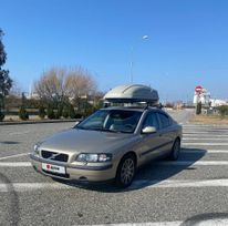  Volvo S60 2002 , 350000 , 