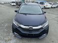  Honda Shuttle 2015 , 755000 , 