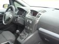    Opel Zafira 2008 , 420000 , -