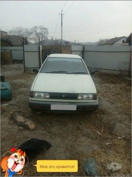  Isuzu Gemini 1988 , 30000 ,  