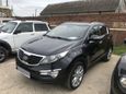 SUV   Kia Sportage 2013 , 945000 , 