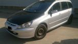  Peugeot 307 2003 , 245000 , 