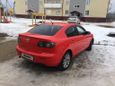  Mazda Mazda3 2008 , 460000 , 