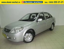 Lifan Breez 2008 , 179000 , 