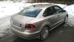  Volkswagen Polo 2017 , 620000 , 