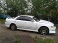  Toyota Mark II 1993 , 190000 , 