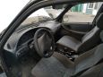 SUV   Chevrolet Niva 2005 , 169000 , 