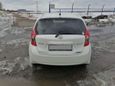 Nissan Note 2014 , 600000 , 