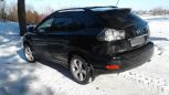 SUV   Lexus RX330 2003 , 770000 , 