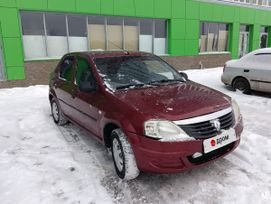  Renault Logan 2012 , 335000 , 