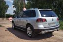 SUV   Volkswagen Touareg 2008 , 940000 , 