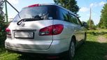  Nissan Wingroad 2006 , 373000 , 