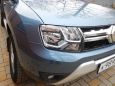 SUV   Renault Duster 2017 , 870000 , 