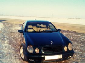 Mercedes-Benz CLK-Class 1999 , 400000 , 
