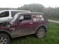 SUV    4x4 2121  2001 , 100000 , 