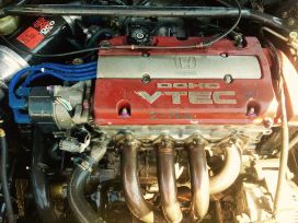  Honda Torneo 2001 , 315000 , 