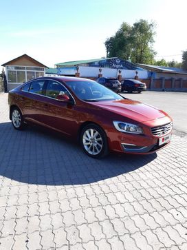  Volvo S60 2014 , 1400003 , 