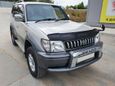 SUV   Toyota Land Cruiser Prado 1998 , 845000 , 