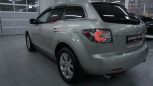 SUV   Mazda CX-7 2008 , 617000 , 