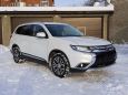 SUV   Mitsubishi Outlander 2015 , 1370000 , 