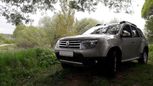 SUV   Renault Duster 2014 , 570000 , 