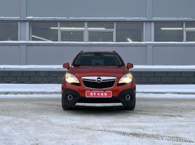 SUV   Opel Mokka 2014 , 1050000 , -