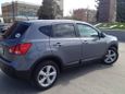 SUV   Nissan Qashqai 2007 , 540000 , 