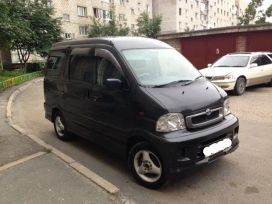    Toyota Sparky 2000 , 209000 , 