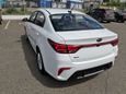  Kia Rio 2020 , 920000 , -