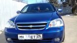  Chevrolet Lacetti 2008 , 290000 , 