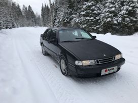  Saab 9000 1997 , 89000 , 