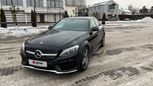  Mercedes-Benz C-Class 2017 , 2000000 , 