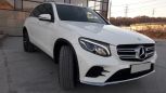 SUV   Mercedes-Benz GLC 2017 , 2350000 , 