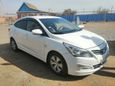  Hyundai Solaris 2016 , 580000 , 